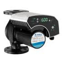 Circulateurs D5 Solar